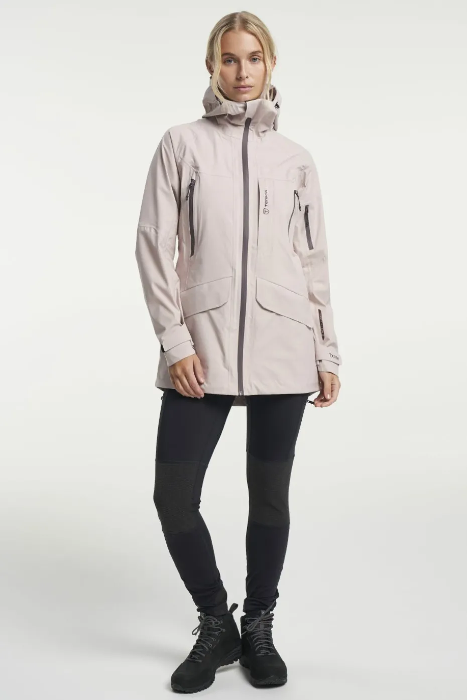 TXlite Shell Jacket