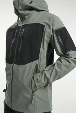 TXlite Shell Jacket