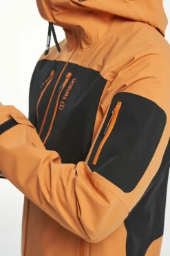 TXlite Shell Jacket