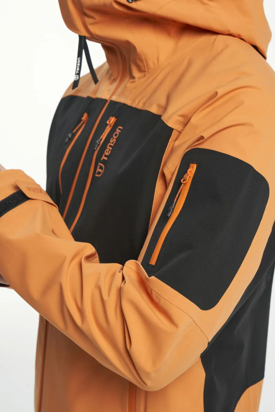 TXlite Shell Jacket