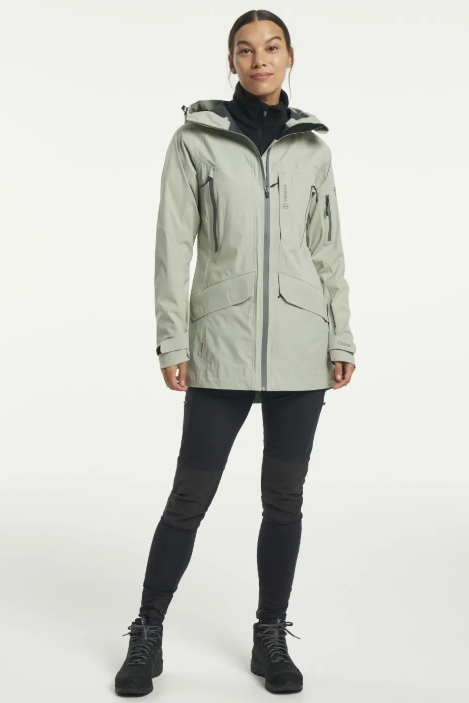 TXlite Shell Jacket