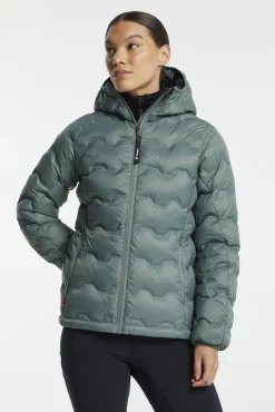 TXlite Shibui Down Jacket