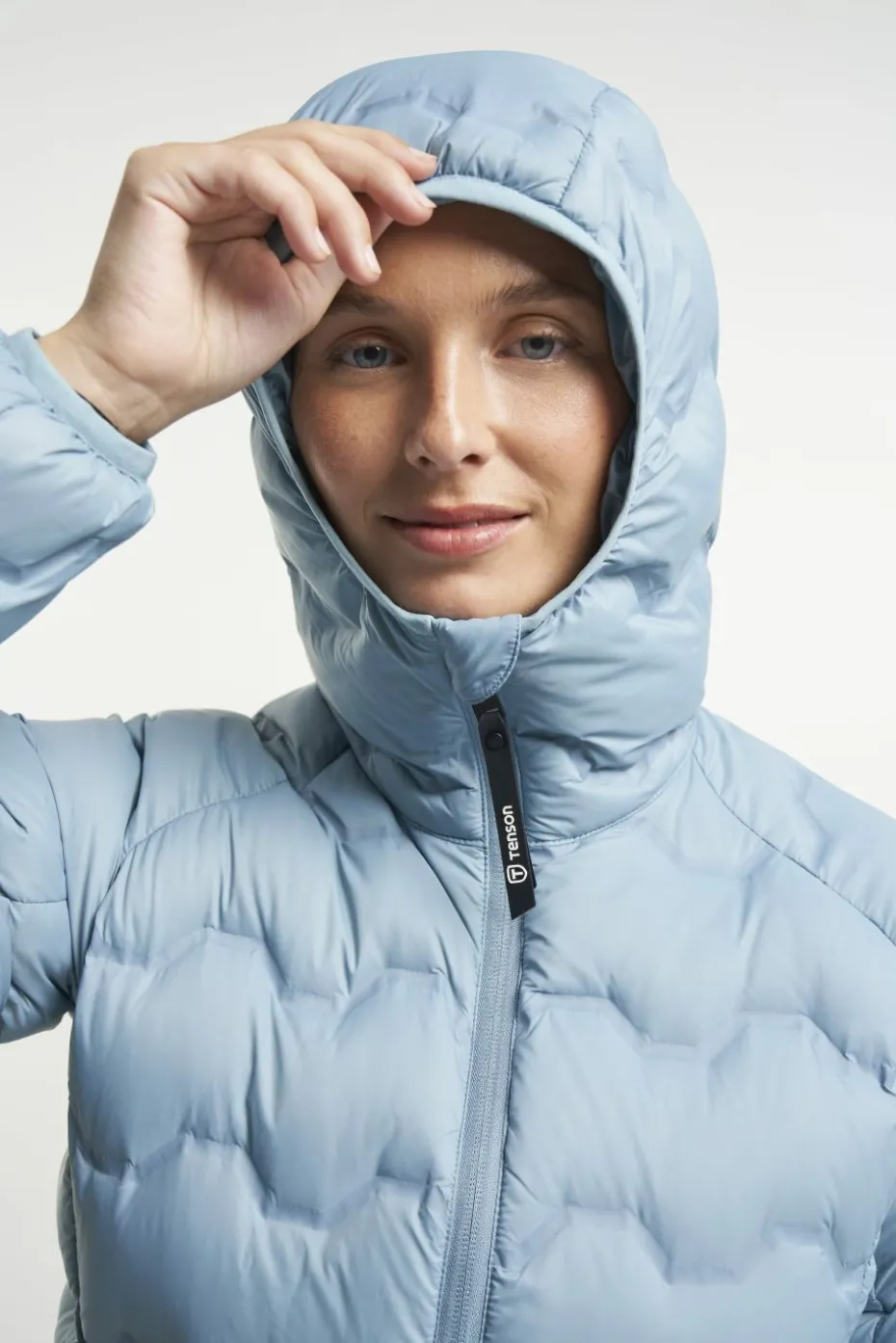 TXlite Shibui Down Jacket