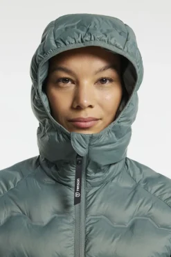 TXlite Shibui Down Jacket