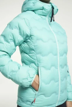 TXlite Shibui Down Jacket