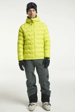 TXlite Shibui Down Jacket