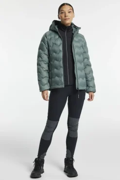 TXlite Shibui Down Jacket