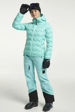 TXlite Shibui Down Jacket