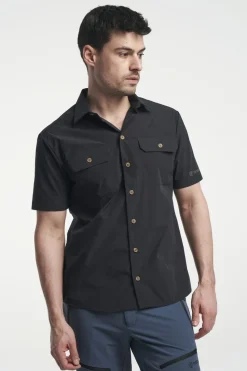 TXlite Shirt Short