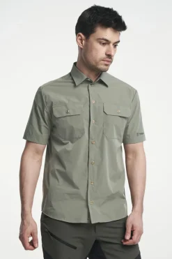 TXlite Shirt Short
