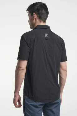 TXlite Shirt Short