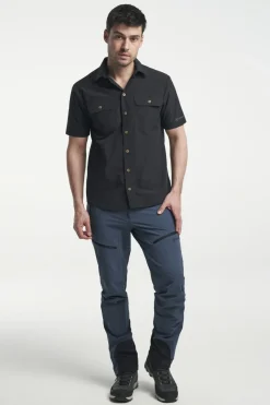 TXlite Shirt Short
