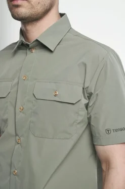 TXlite Shirt Short