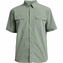 TXlite Shirt Short