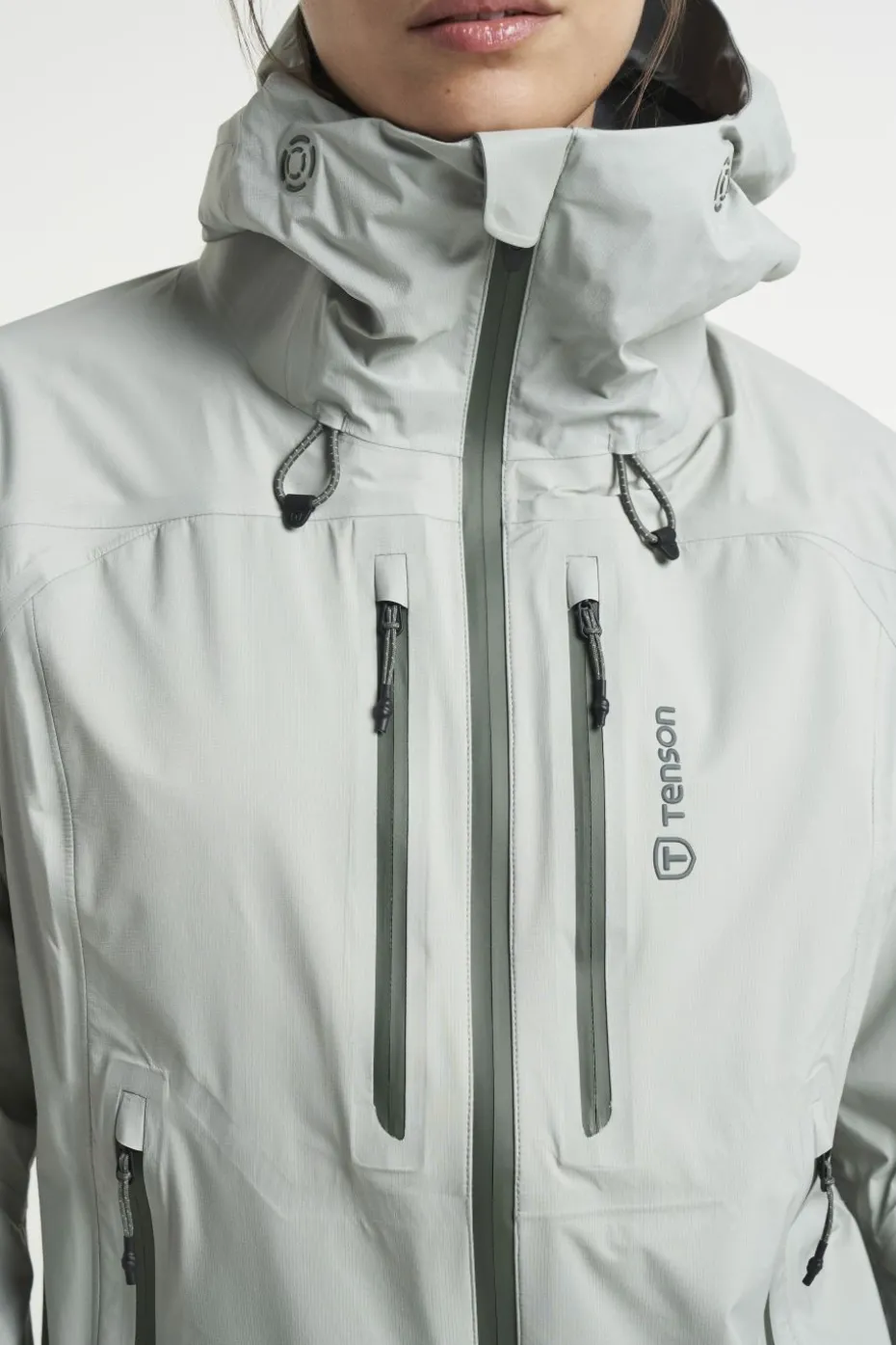 TXlite Skagway Jacket