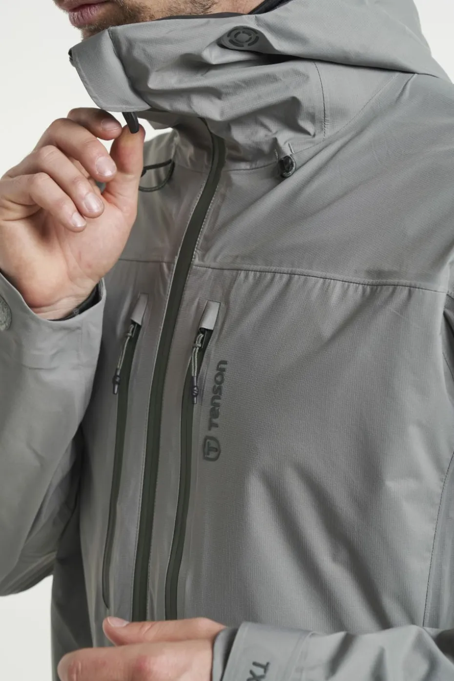 TXlite Skagway Jacket