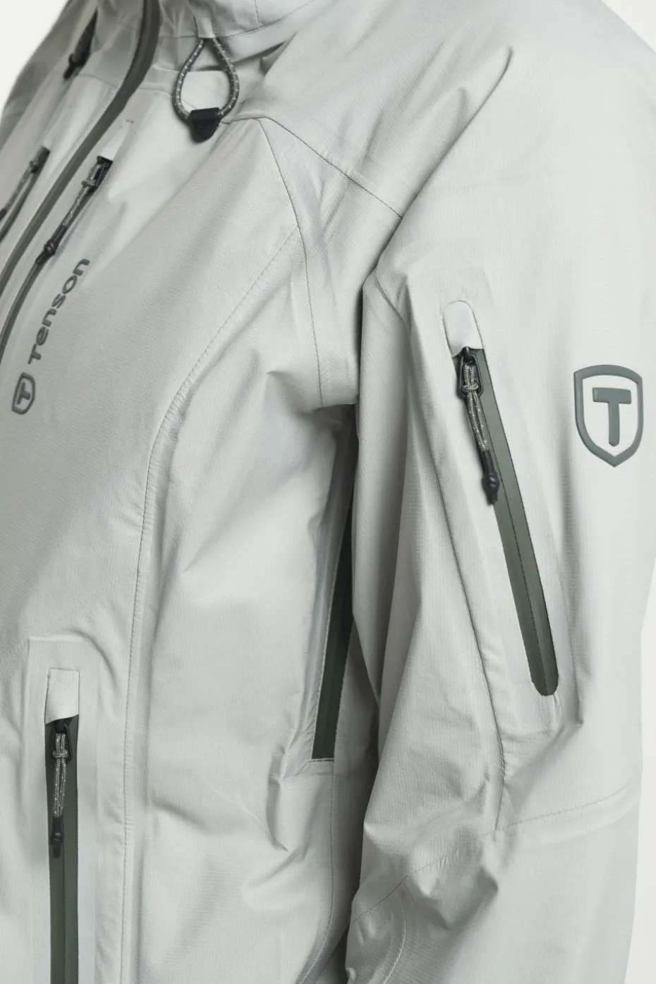 TXlite Skagway Jacket