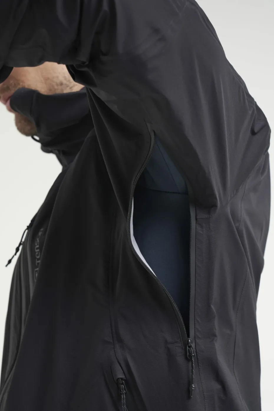 TXlite Skagway Jacket