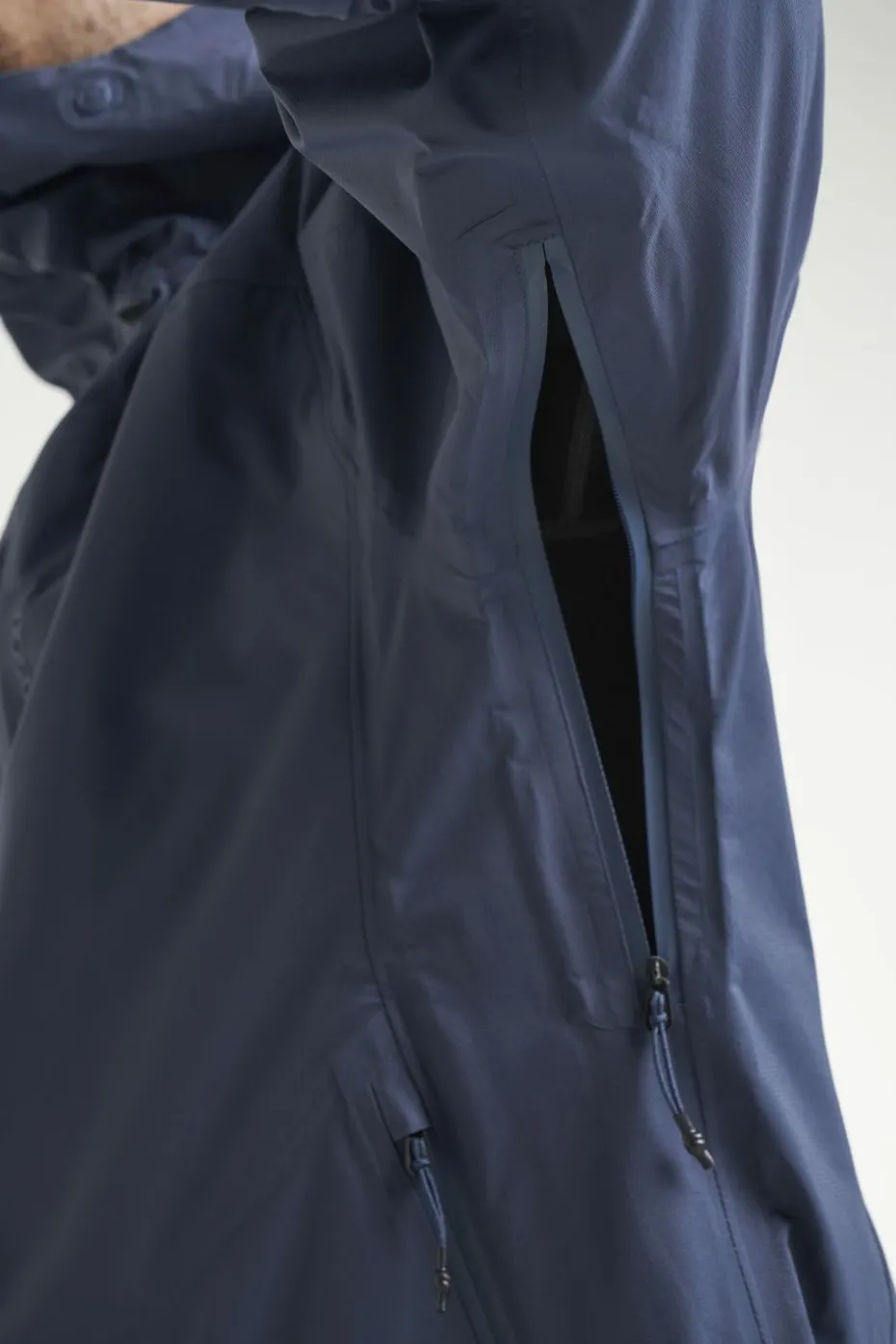 TXlite Skagway Jacket