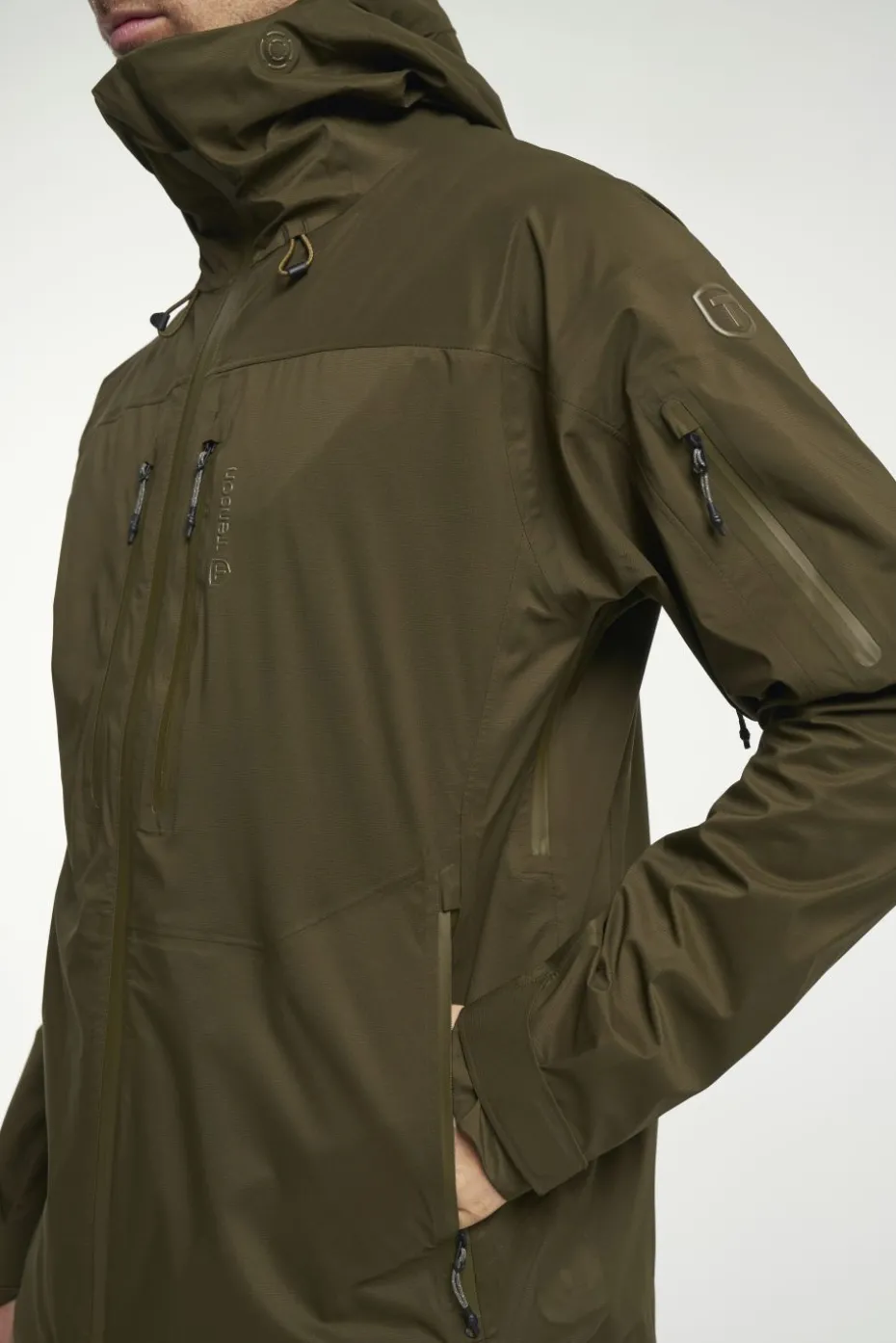 TXlite Skagway Jacket