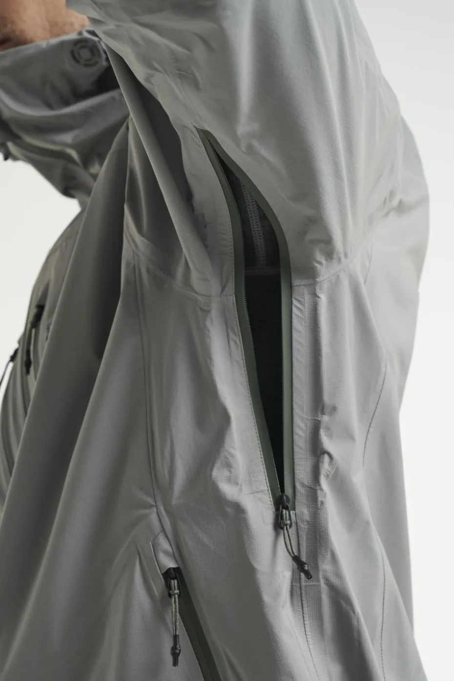 TXlite Skagway Jacket