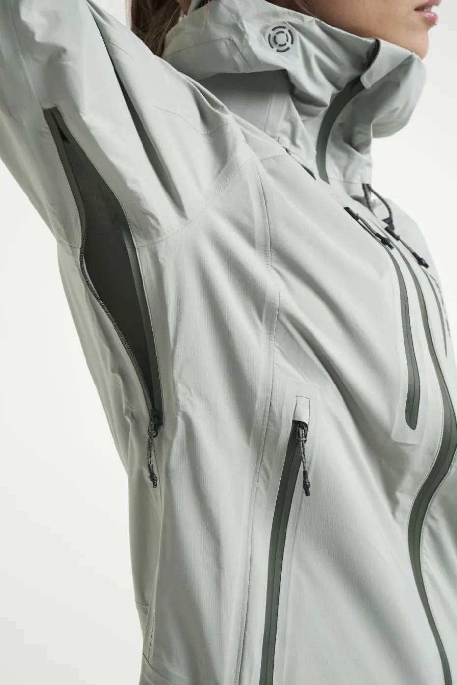 TXlite Skagway Jacket