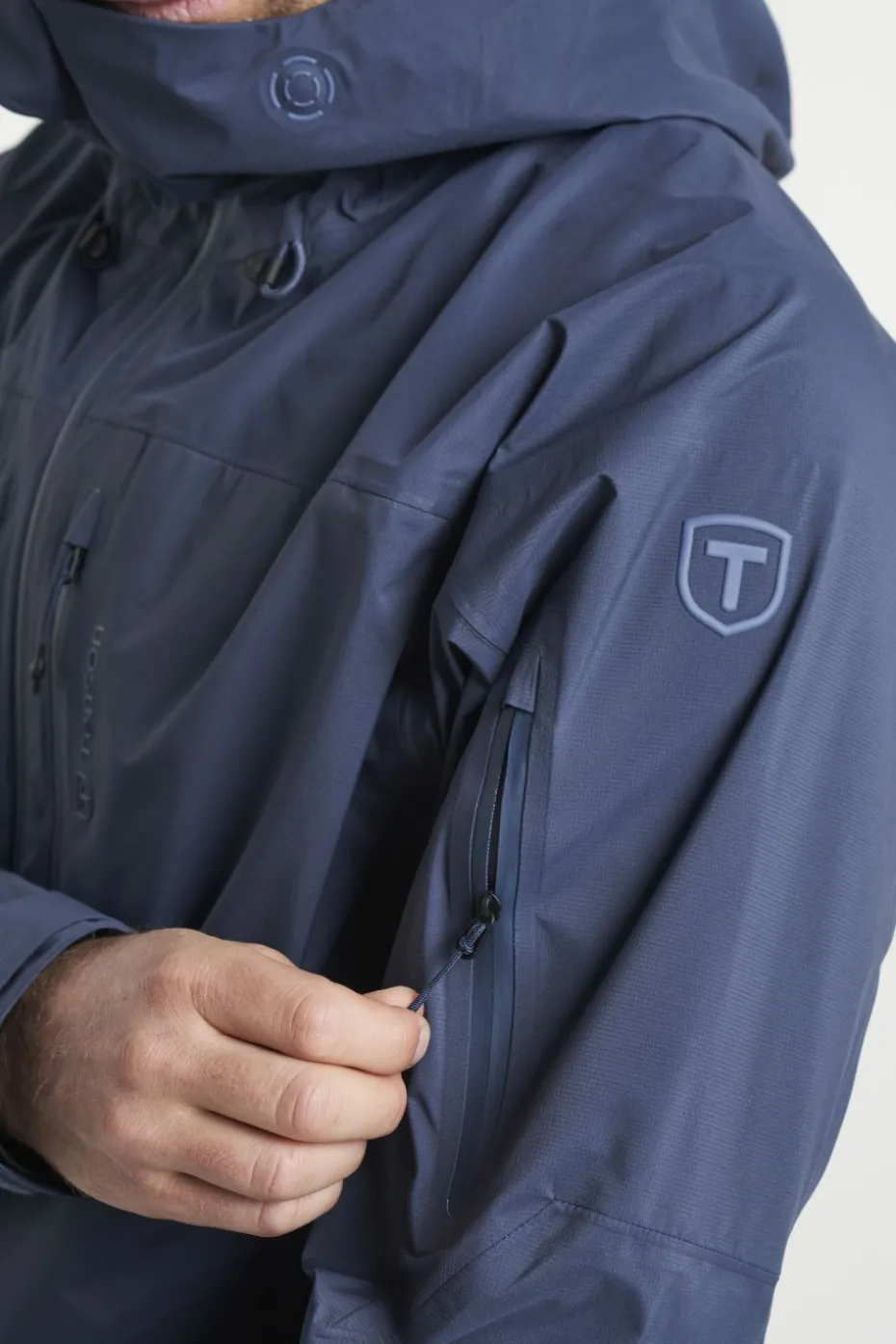 TXlite Skagway Jacket