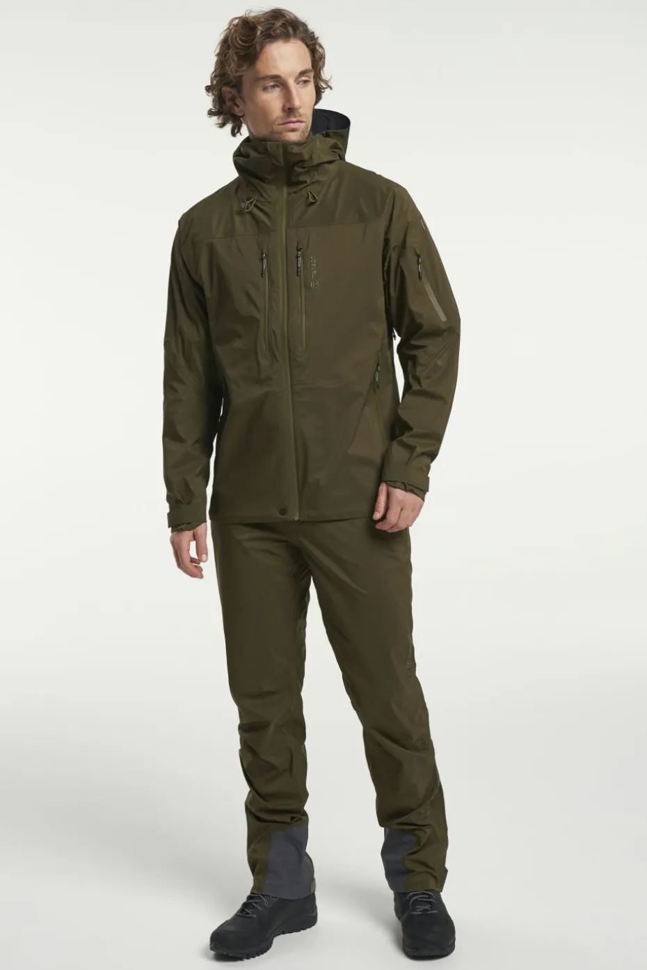 TXlite Skagway Jacket
