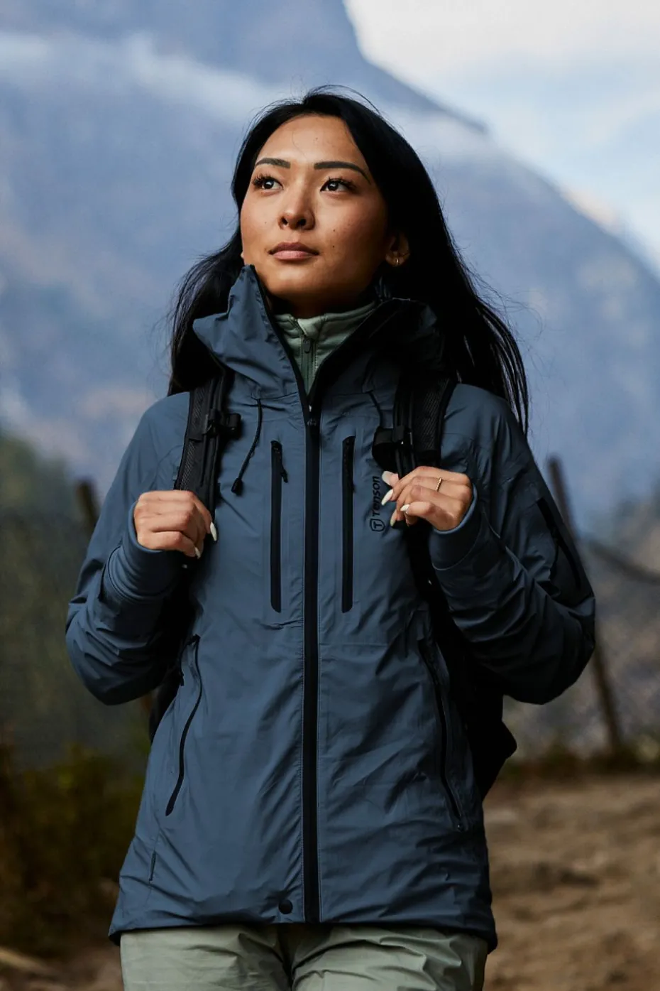 TXlite Skagway Jacket