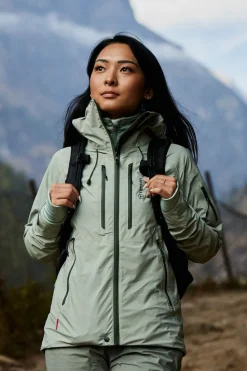 TXlite Skagway Jacket