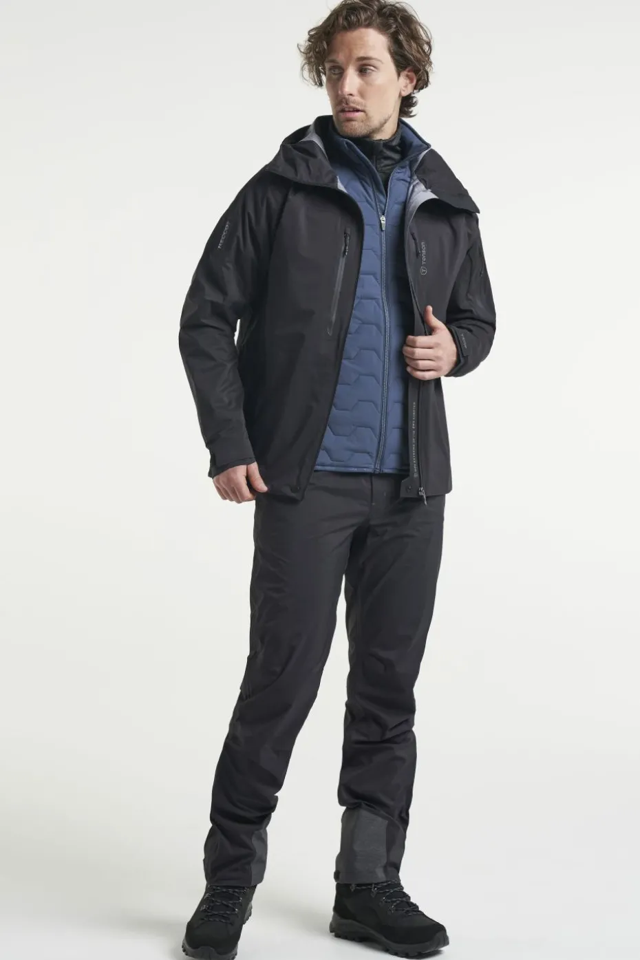 TXlite Skagway Jacket