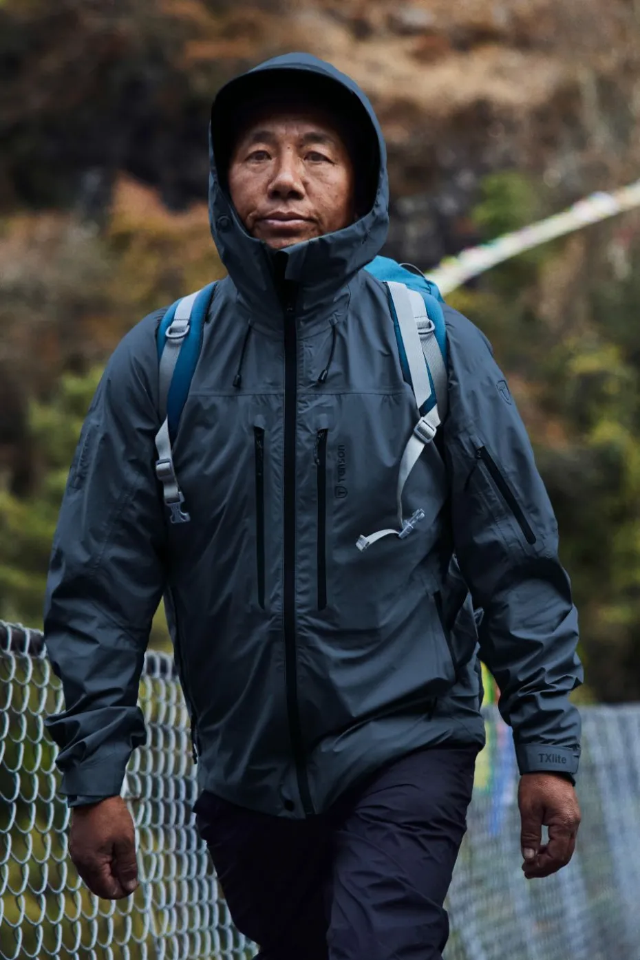 TXlite Skagway Jacket