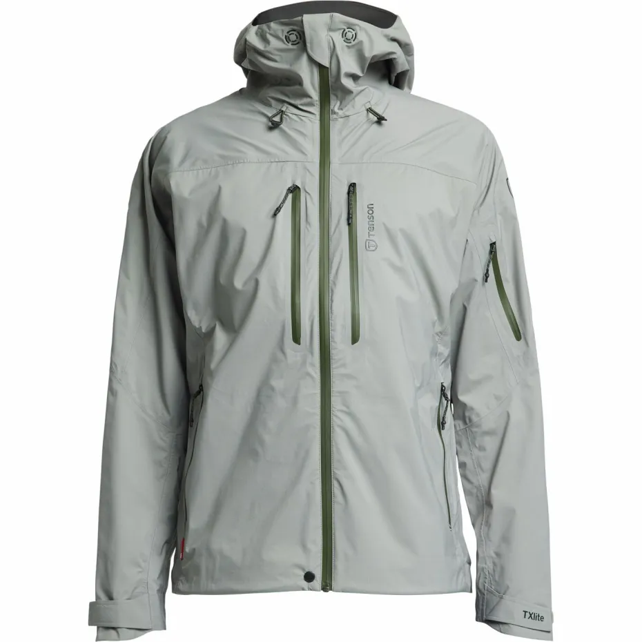 TXlite Skagway Jacket