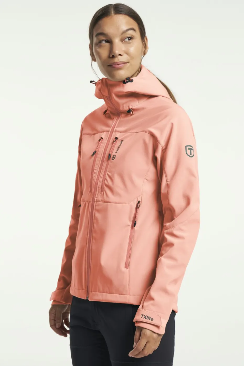 TXlite Softshell