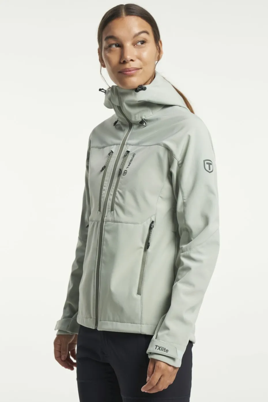 TXlite Softshell