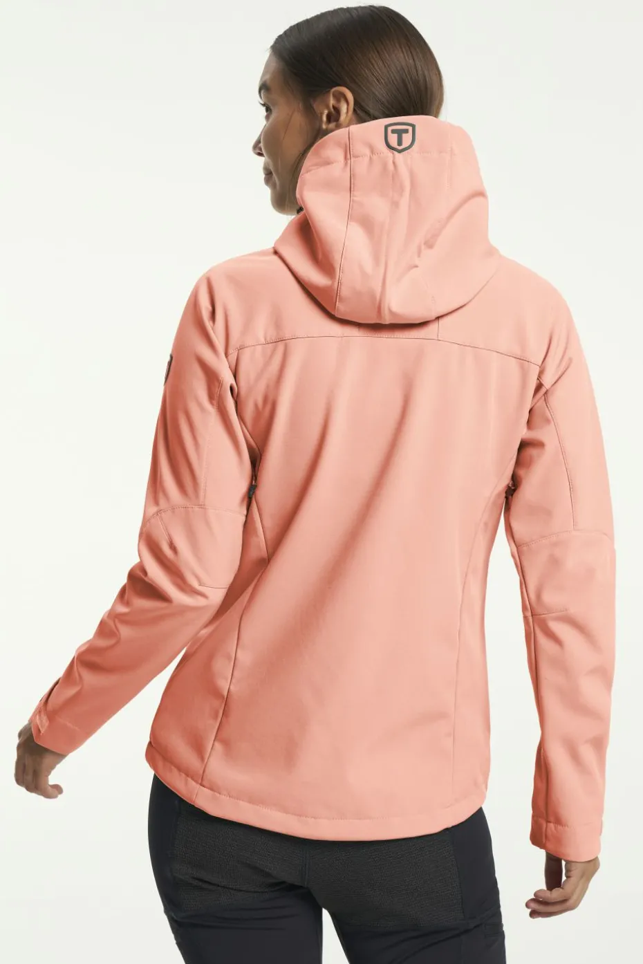 TXlite Softshell