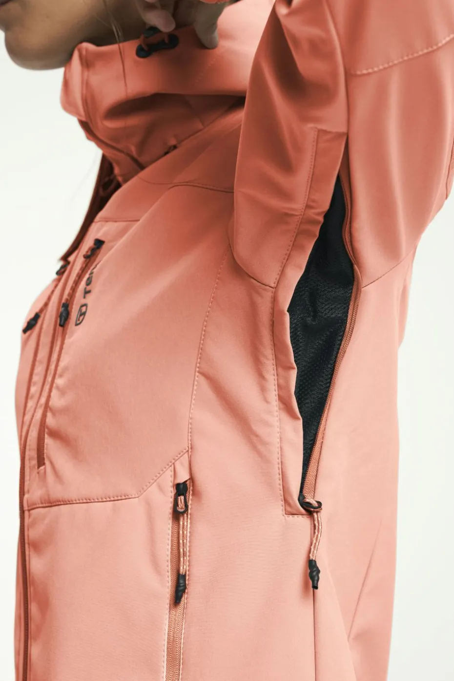 TXlite Softshell
