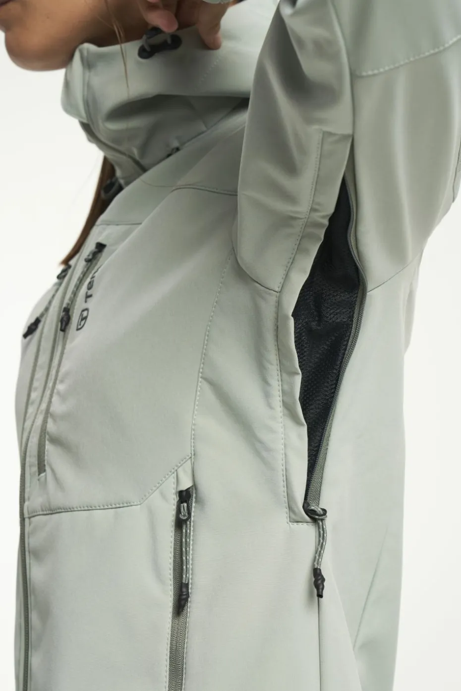 TXlite Softshell