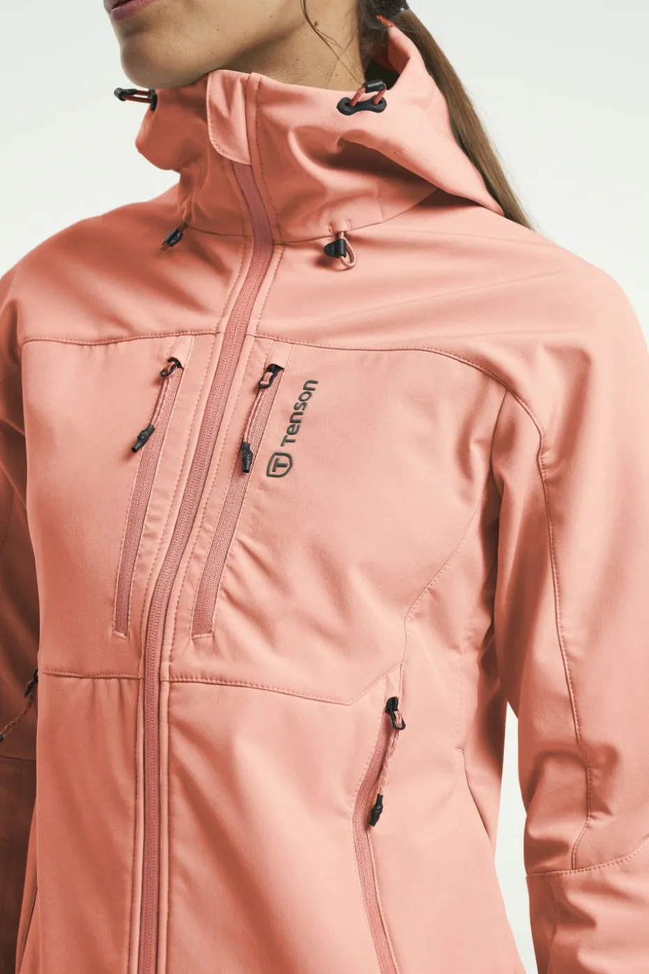 TXlite Softshell