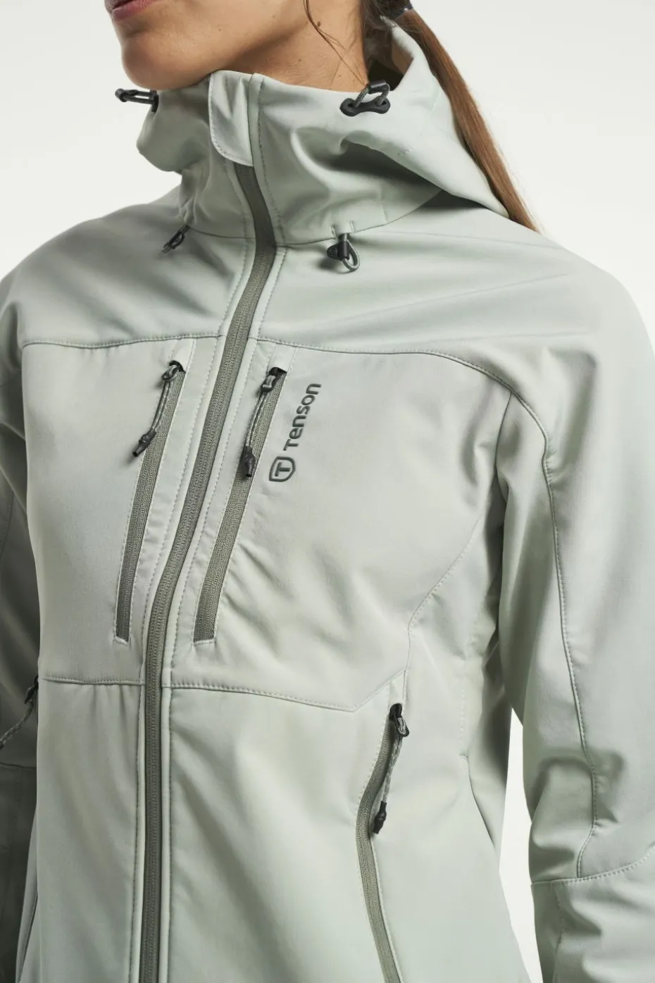 TXlite Softshell