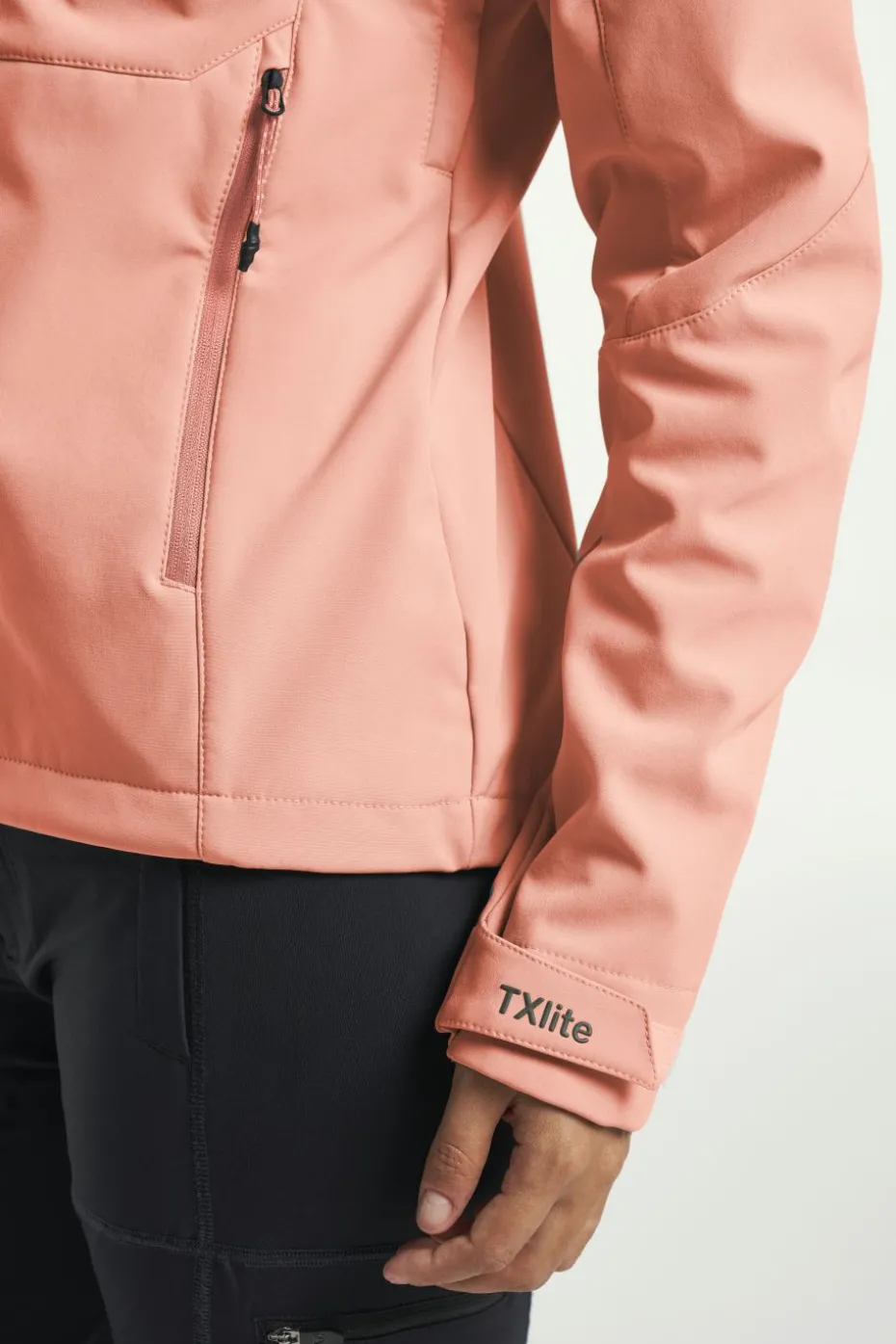 TXlite Softshell