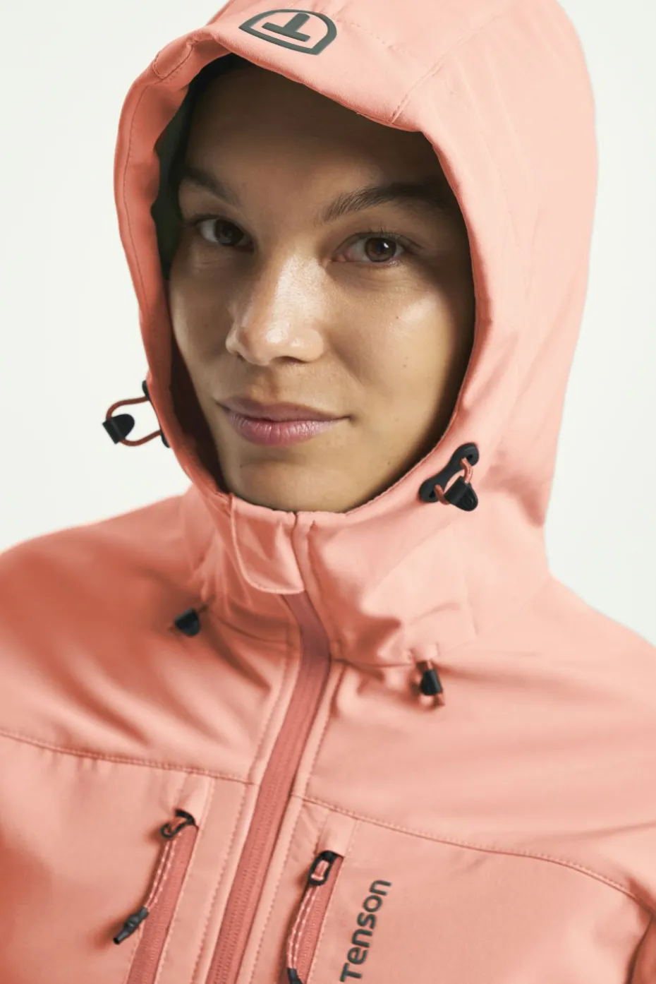 TXlite Softshell