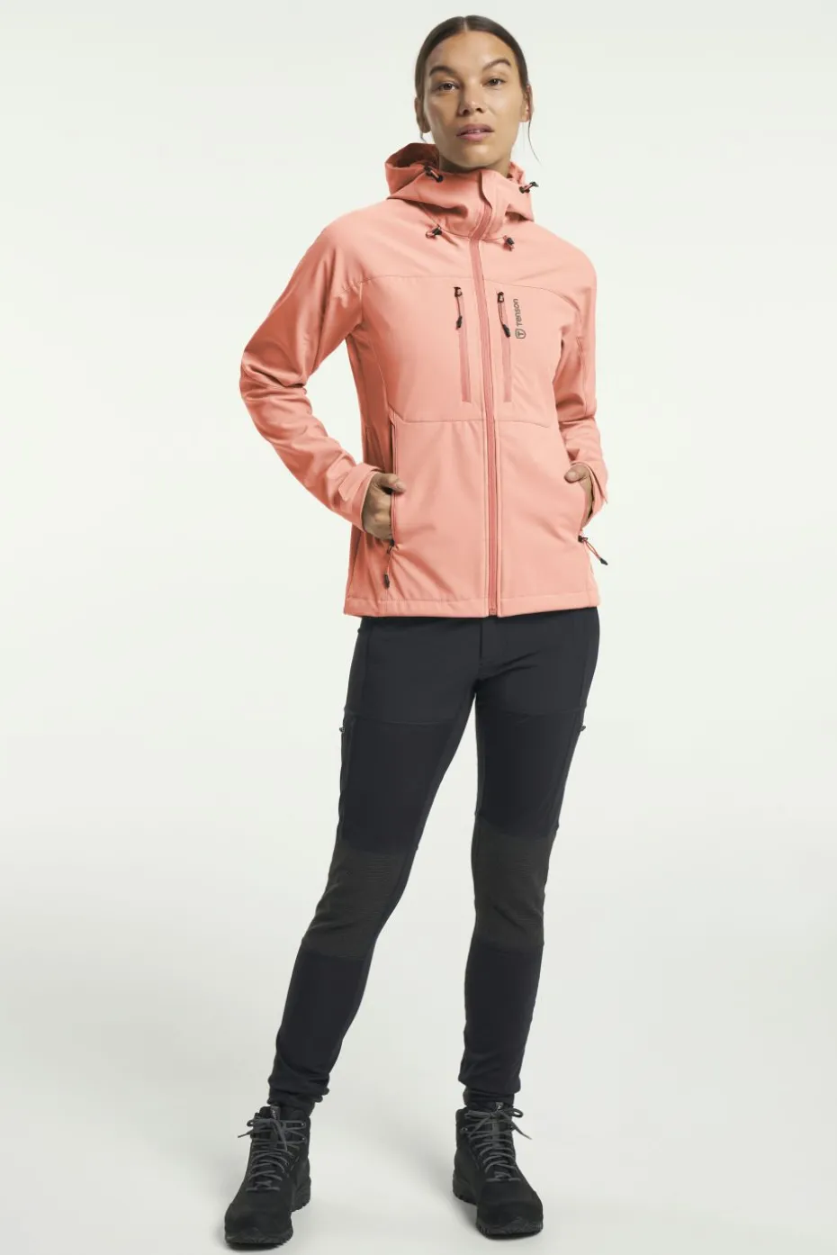 TXlite Softshell