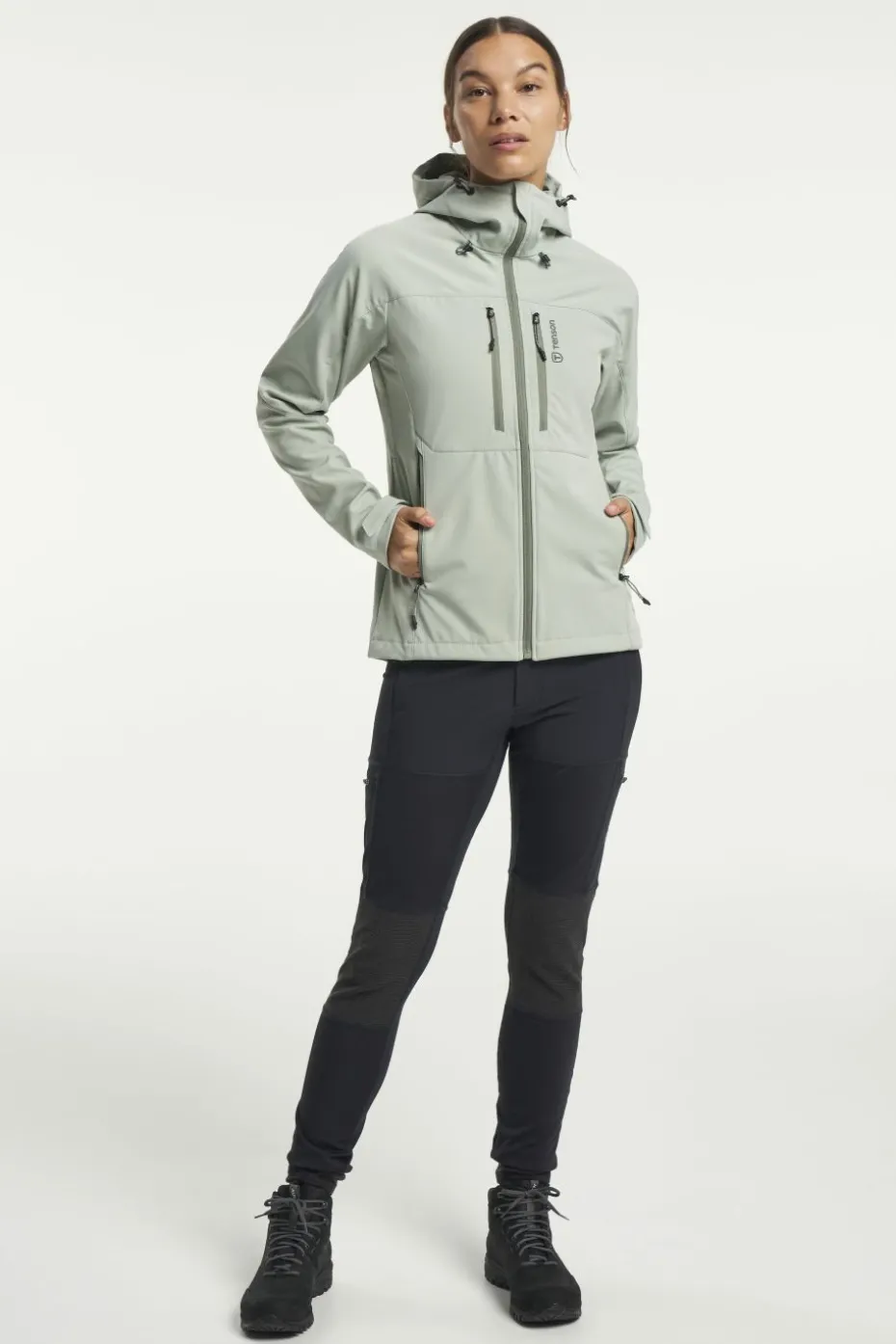 TXlite Softshell