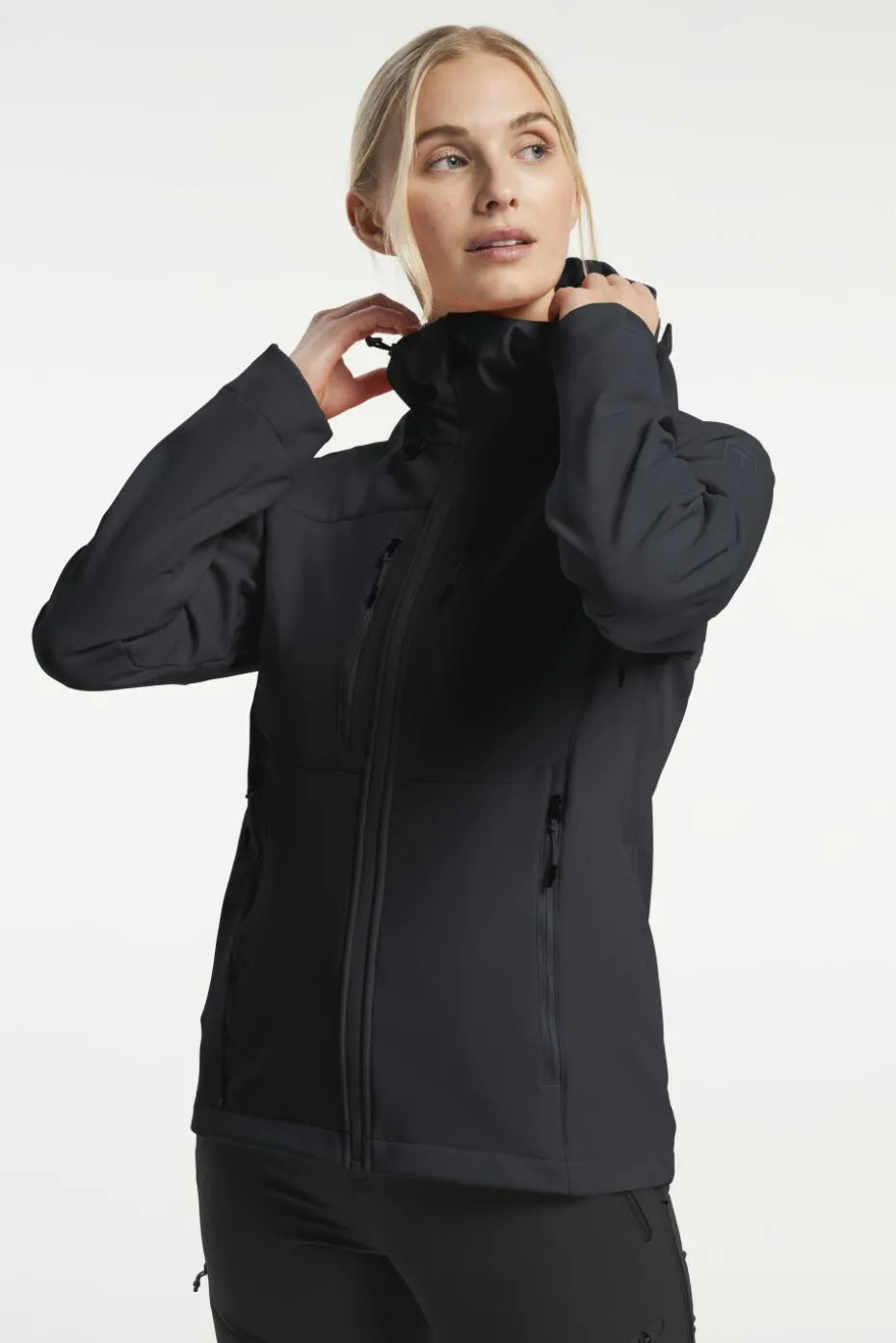 TXlite Softshell Jacket