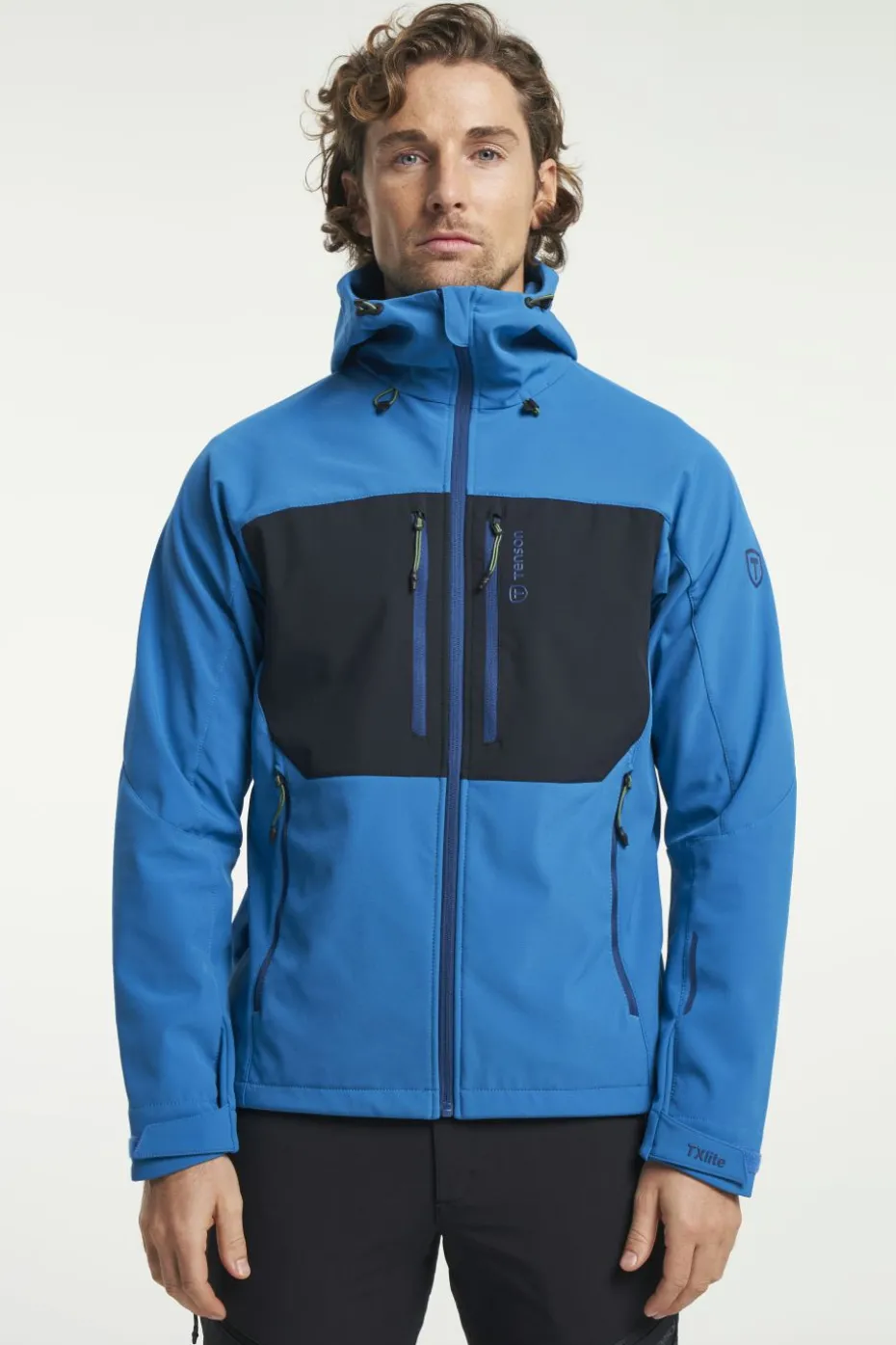 TXlite Softshell Jacket
