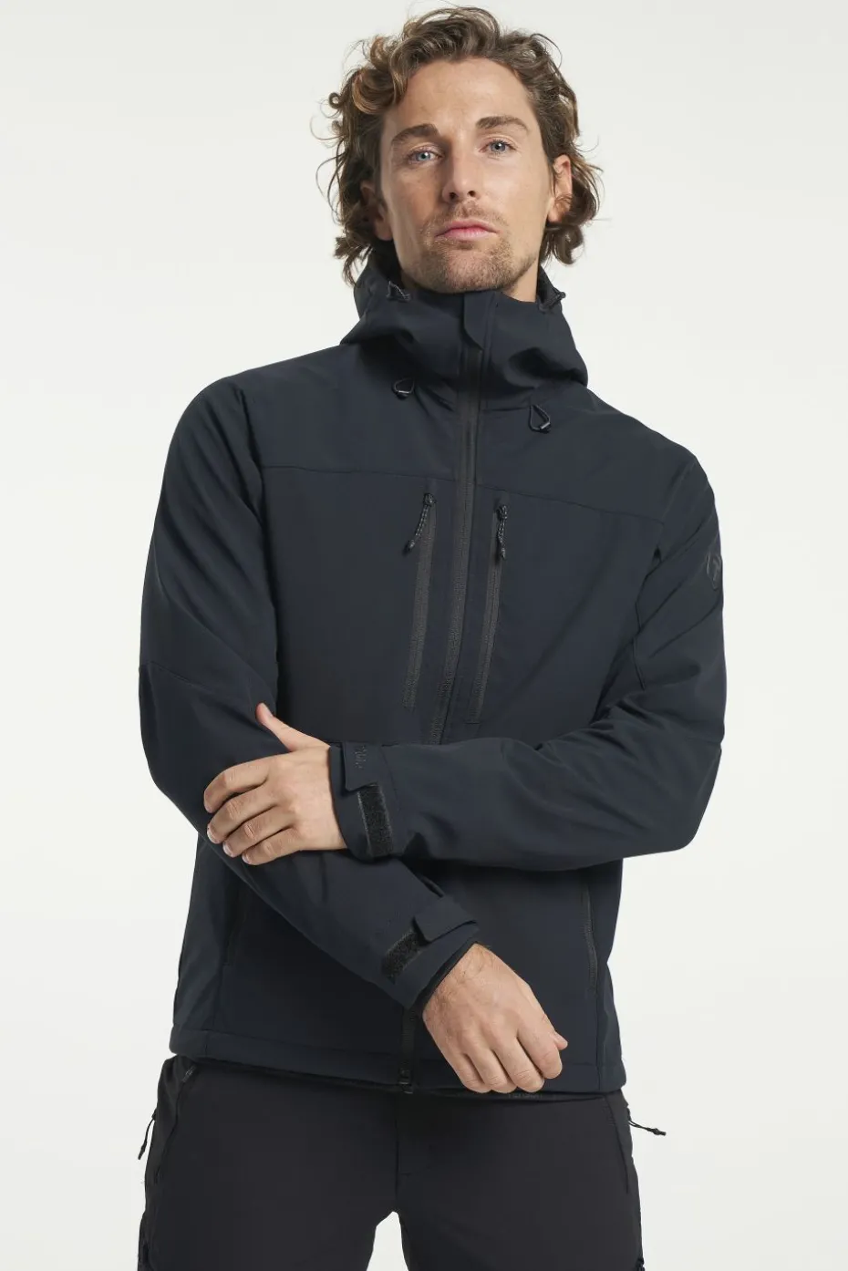 TXlite Softshell Jacket
