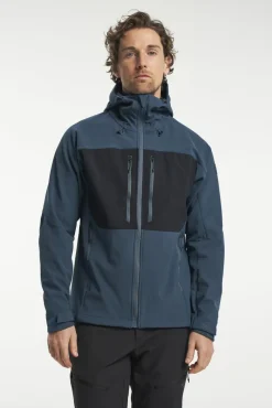 TXlite Softshell Jacket