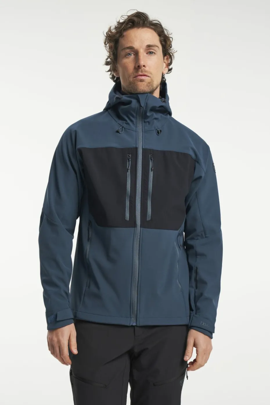 TXlite Softshell Jacket