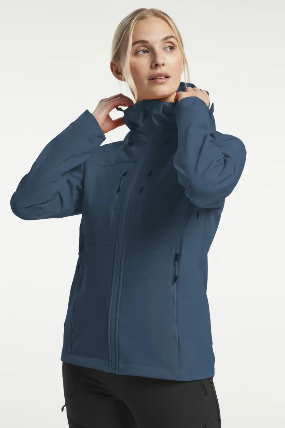 TXlite Softshell Jacket